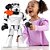 Imaginext STAR WARS STORM Trooper XXL - Imagem 9