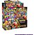 Jogo de Cartas Pokémon ME01 Megaevolução Display com 36 - Imagem 1