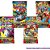 Jogo de Cartas Pokémon ME01 Megaevolução Display com 36 - Imagem 2