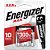 Pilha Alcalina Palito AAA Energizer MAX BL.C/04 - Imagem 2