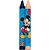 Giz de Cera Jumbo Mickey 12 Cores CX.C/12 - Imagem 3