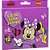 Giz de Cera Jumbo Minnie 12 Cores CX.C/12 - Imagem 2