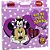 Giz de Cera Jumbo Minnie 12 Cores CX.C/12 - Imagem 4