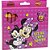 Giz de Cera Jumbo Minnie 12 Cores CX.C/12 - Imagem 5