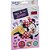 Lápis de COR Jumbo Minnie 12 Cores Blister - Imagem 4