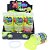 Slime Meleka Brilha NO Escuro 130G Display com 12 - Imagem 1
