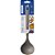Talher Concha para Servir Silicone Cinza - Imagem 2