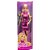 Barbie Fashion Malibu Vestido Rosa - Imagem 6