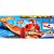 Hot Wheels Pista Action Super 6-LANE Raceway - Imagem 10
