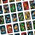 Jogo de Cartas UNO JW Rebirth em Lata - Imagem 3