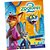 álbum de Figurinhas Zootopia Brochura - Imagem 1