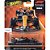 Hot Wheels Colecionável Formula 1- OSCAR Piastri - Imagem 1