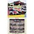 Hot Wheels DIE-CAST 80TH Mattel PACK-7 Carrinhos Sortido - Imagem 1