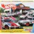 Hot Wheels DIE-CAST 80TH Mattel PACK-7 Carrinhos Sortido - Imagem 4