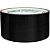 Fita de ALTA Resistência Silver Tape Preta 48MMX5M. - Imagem 4