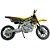 Moto Gotham CROSS 23X15X37CM - Imagem 3