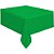 Toalha Plástica 78X78CM Verde Escuro Pacote com 10 - Imagem 2