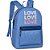 Mochila Clio Love com Glitter 43CM Sortido - Imagem 2