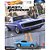 Hot Wheels Colecionável Velozes e Furiosos Premium (S) CX.C/10 - Imagem 6