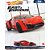Hot Wheels Colecionável Velozes e Furiosos Premium (S) CX.C/10 - Imagem 7