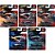 Hot Wheels Colecionável Fórmula 1 Premium 1:64 (S) CX.C/08 - Imagem 2