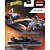 Hot Wheels Colecionável Fórmula 1 Premium 1:64 (S) CX.C/08 - Imagem 4