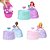 Boneca Disney Princesa Mini Cupcake Surpresa - Imagem 2
