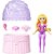 Boneca Disney Princesa Mini Cupcake Surpresa - Imagem 3