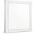 Luminária LED Quadrada 18W Sobrepor 6500K - Imagem 3