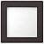 Luminária LED Quadrada 18W Sobrepor 6500K - Imagem 4
