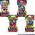 Jogo de Cartas Pokemon ME02 Fogo Fantasmagori DP.C/24 - Imagem 1