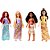 Boneca Disney Princesas Básicas (S) - Imagem 1