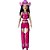 Boneco e Personagem ANA Castela 40CM com Acessórios - Imagem 2