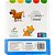 Livro Infantil Ilustrado Meus Primeiros Animais 12,5X15 - Imagem 3