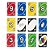 Jogo de Cartas UNO Original Novo DP.C/24 - Imagem 3