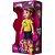 Boneco e Personagem dos Rosa Leozin 25CM - Imagem 4