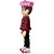 Boneco e Personagem dos Rosa Robson 25CM - Imagem 10