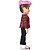 Boneco e Personagem dos Rosa Robson 25CM - Imagem 9