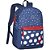 Mochila Clio GIRLS 43CM (S) (7899753559285) - Imagem 2
