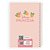 Caderno 01X1 Capa Dura Princesas 80FLS PCT.C/04 - Imagem 2