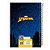 Caderno 10X1 Capa Dura Marvel 160FLS PCT.C/03 - Imagem 2