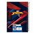 Caderno 10X1 Capa Dura Marvel 160FLS PCT.C/03 - Imagem 4