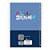 Caderno 10X1 Capa Dura STITCH e ANGEL 160FLS PCT.C/03 - Imagem 2
