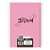 Caderno 10X1 Capa Dura STITCH e ANGEL 160FLS PCT.C/03 - Imagem 5