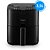 Fritadeira AIR FRYER 3,5L Preta 220V - Imagem 2