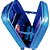 Mala de Viagem Bordo 360 Colors Azul - Imagem 2