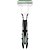 Barbeador Descartável BIC FLEX 5 Sensitive Blister - Imagem 3