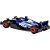 Hot Wheels DIE-CAST Formula 1 PACK-5 Carrinhos - Imagem 2