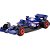 Hot Wheels DIE-CAST Formula 1 PACK-5 Carrinhos - Imagem 3