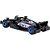Hot Wheels DIE-CAST Formula 1 PACK-5 Carrinhos - Imagem 4